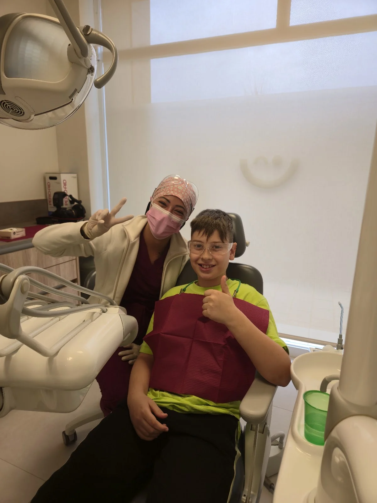 Clínica Dental Sant Joan Despí | Dentista Paz Salvador - 2