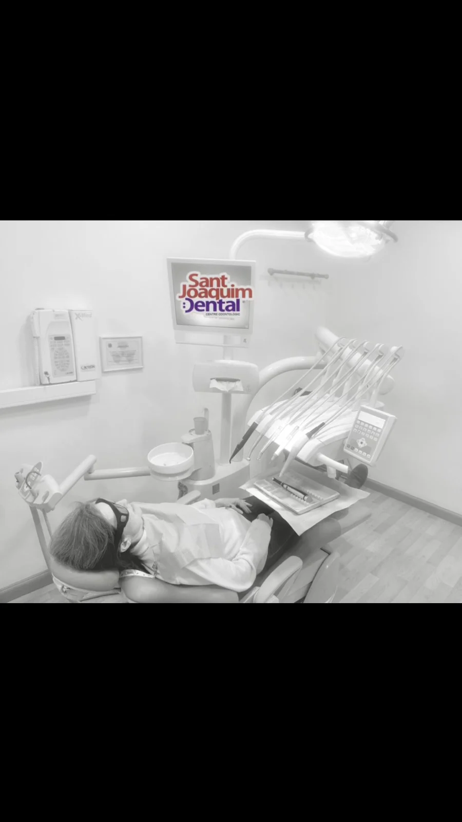 Clínica Dental Sant Joaquím - 4