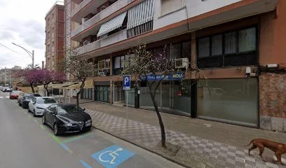 Clínica Dental Sant Jordi
