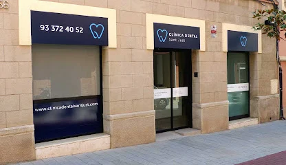 Clínica Dental Sant Just S.L.