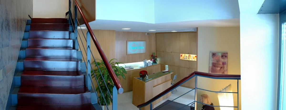 Clínica Dental Sant Lluís - 2