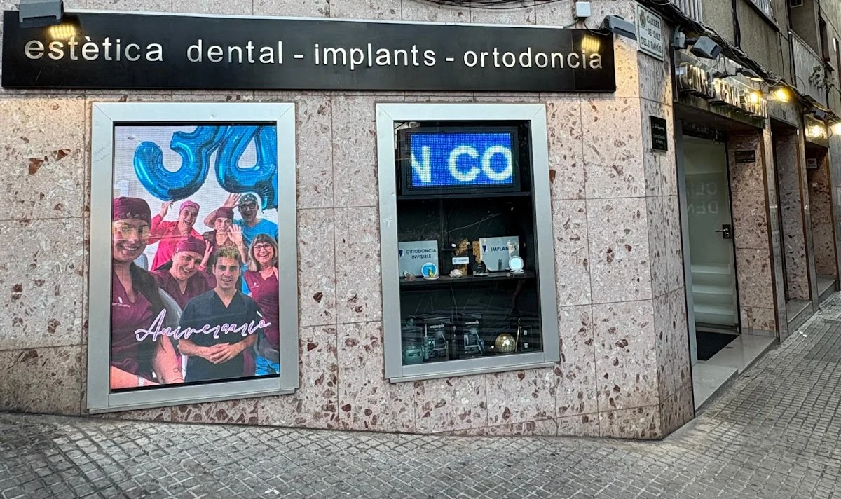 CLÍNICA DENTAL SANT MAR S.L. - 2