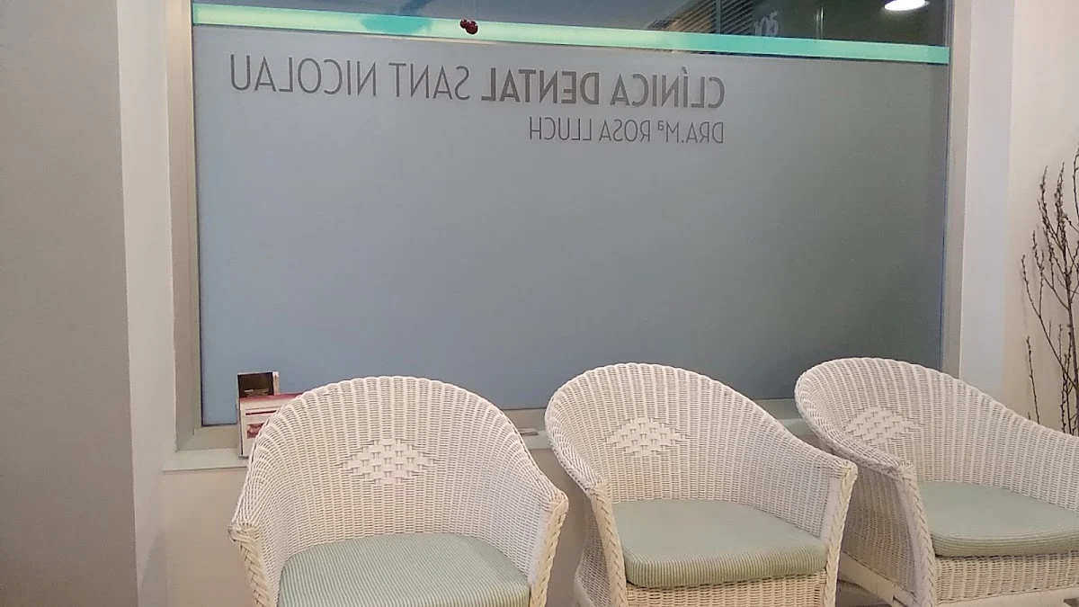 Clínica Dental Sant Nicolau Pau Gener Jover