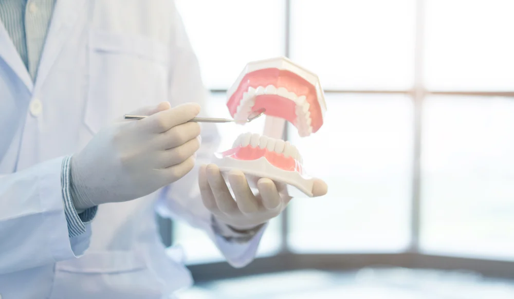 Clínica Dental Sant Pere