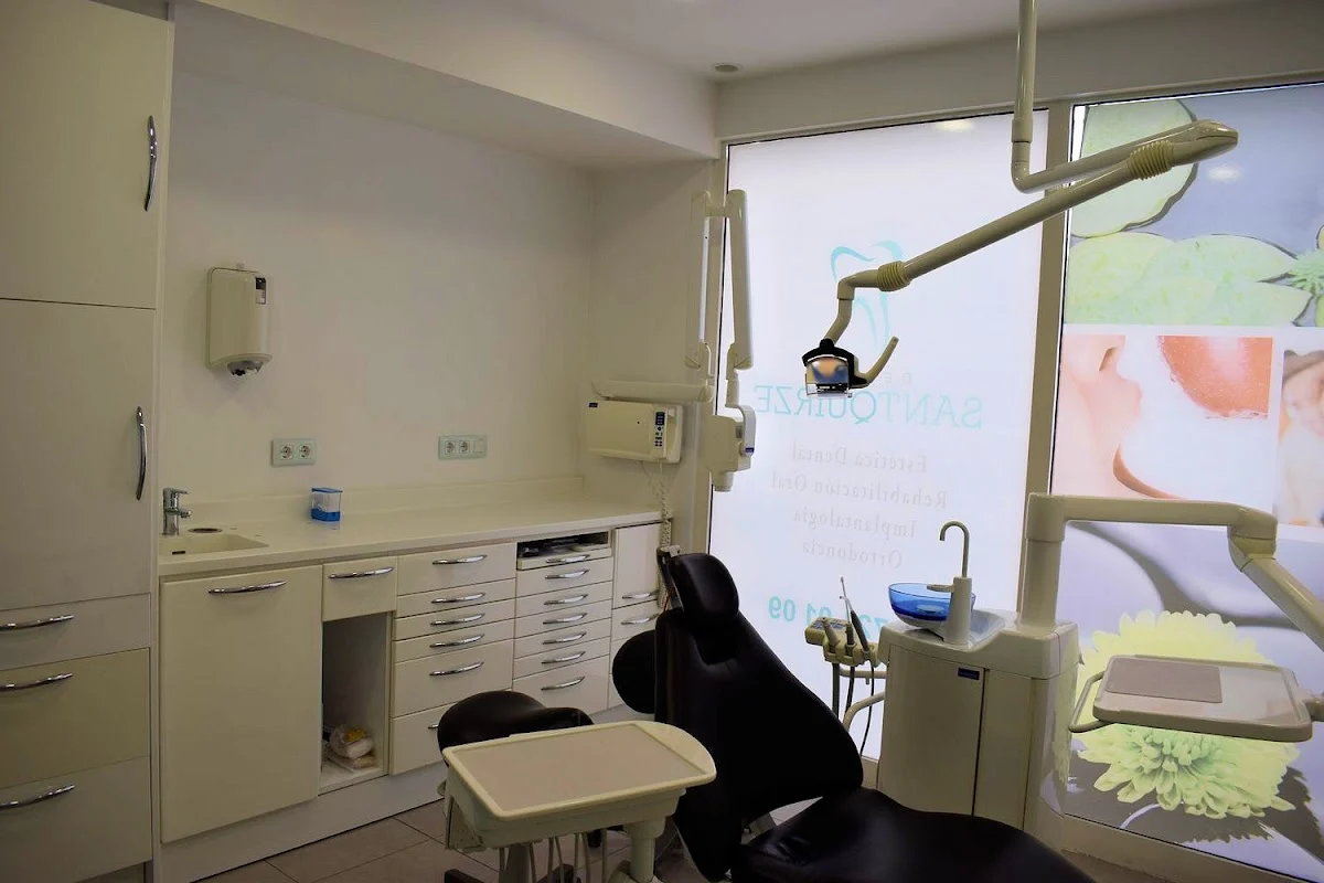 Clínica Dental Sant Quirze - 2