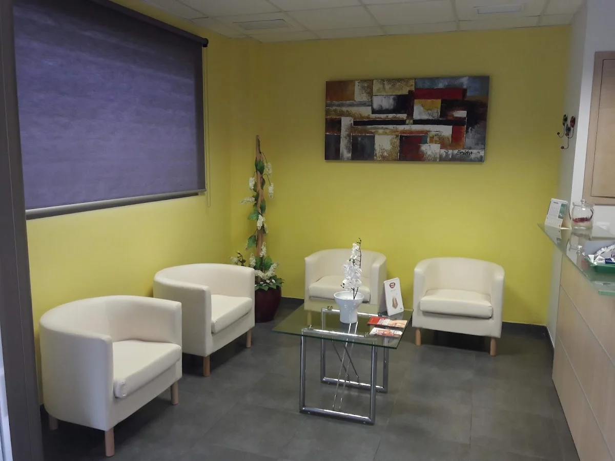 Clinica dental Sant Roc