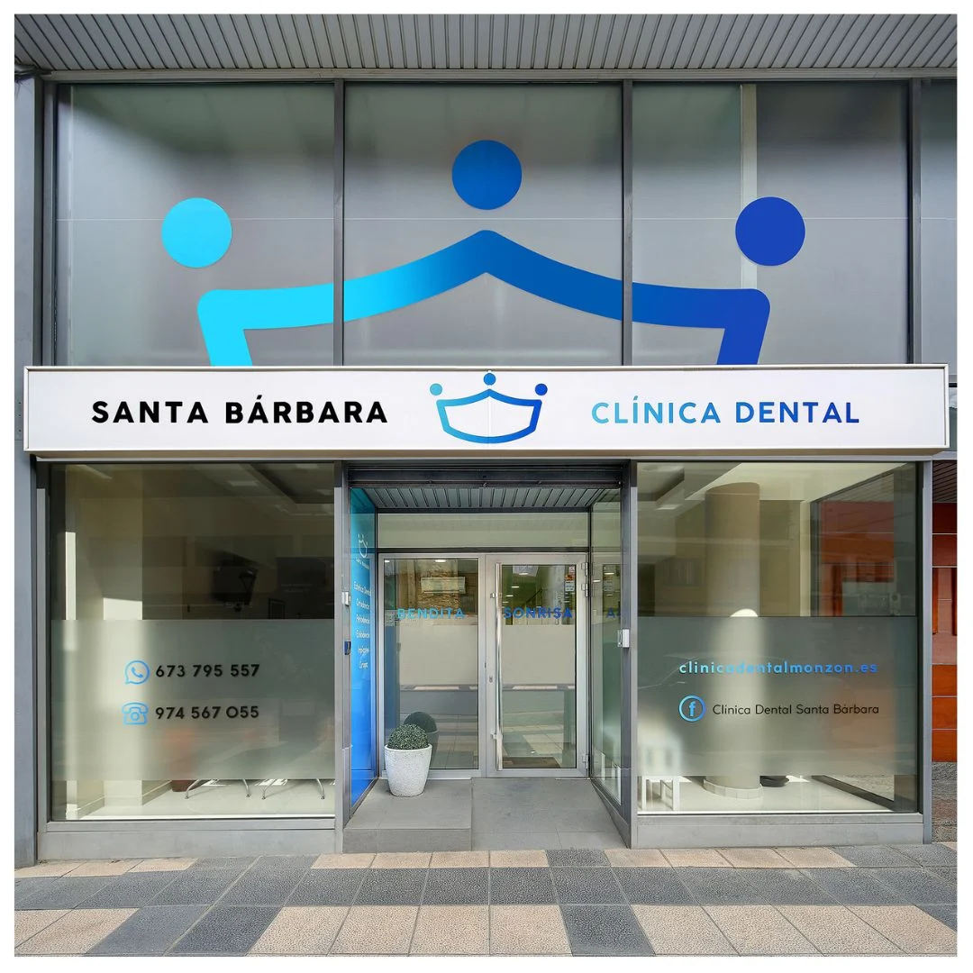 Clínica Dental Santa Bárbara