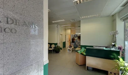 Clínica Dental Santa Clara de Asís – Navalcarnero