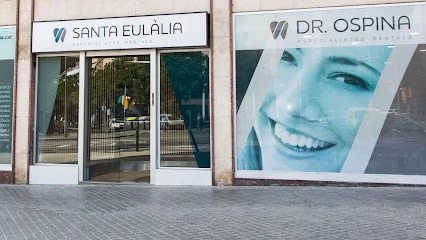 Clínica dental Santa Eulàlia