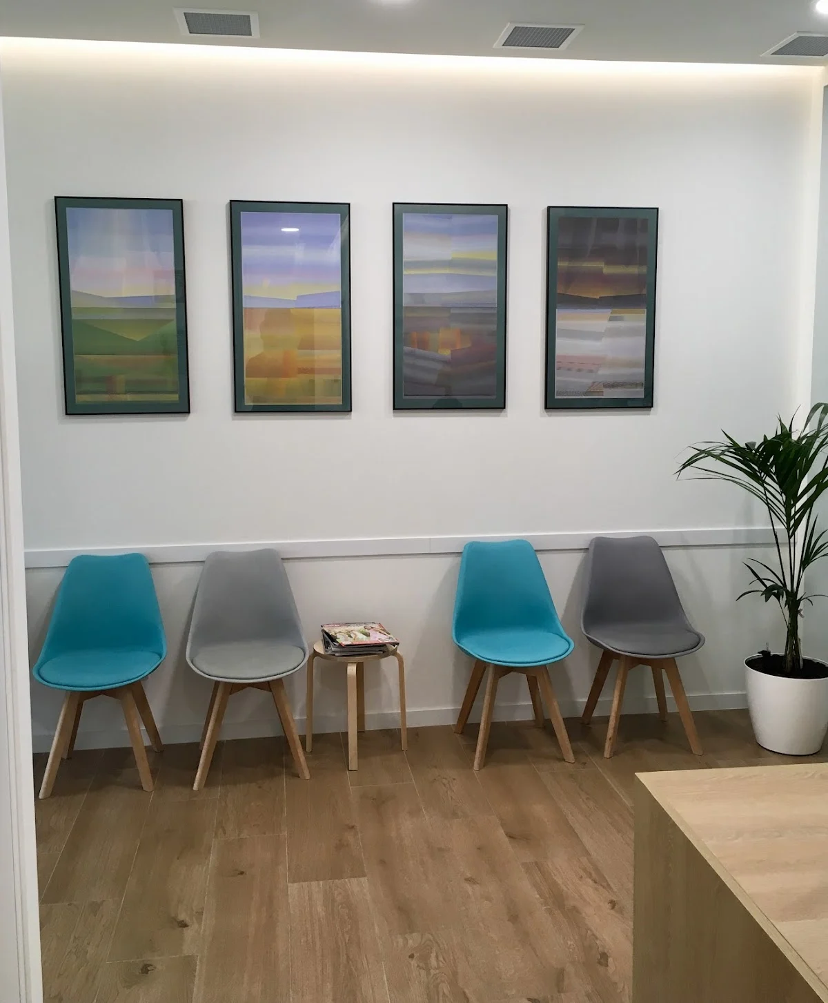 Clínica Dental Santa Mónica - 2
