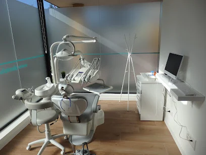 Clínica Dental Santa Mónica
