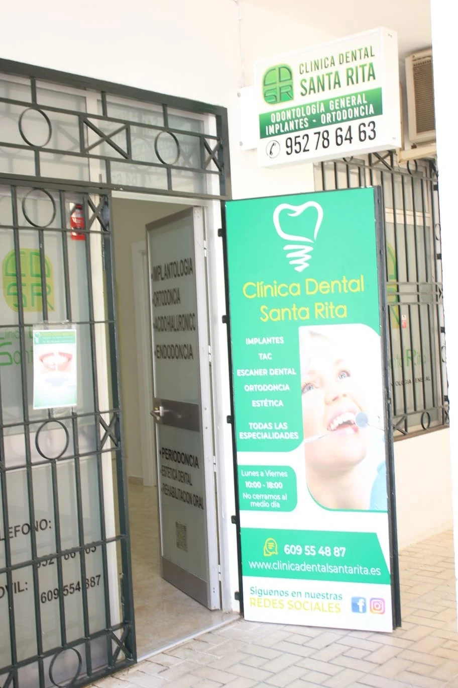 Clinica Dental Santa Rita - 2