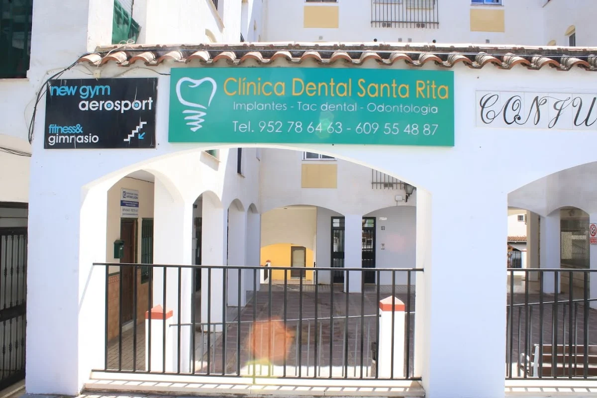 Clinica Dental Santa Rita