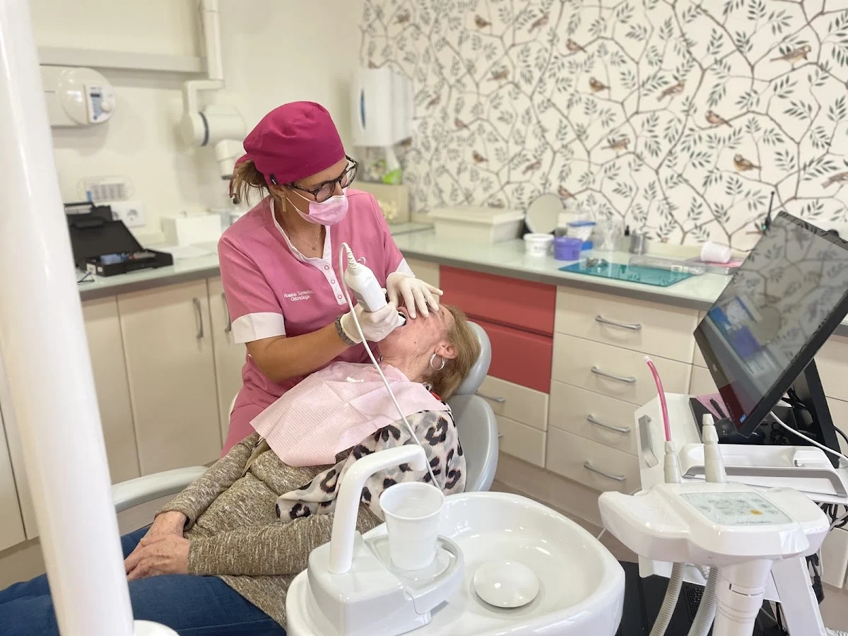 Clínica Dental Santa Rosa
