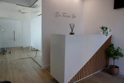 Clínica Dental Santa Susana - Dentistas en Hortaleza