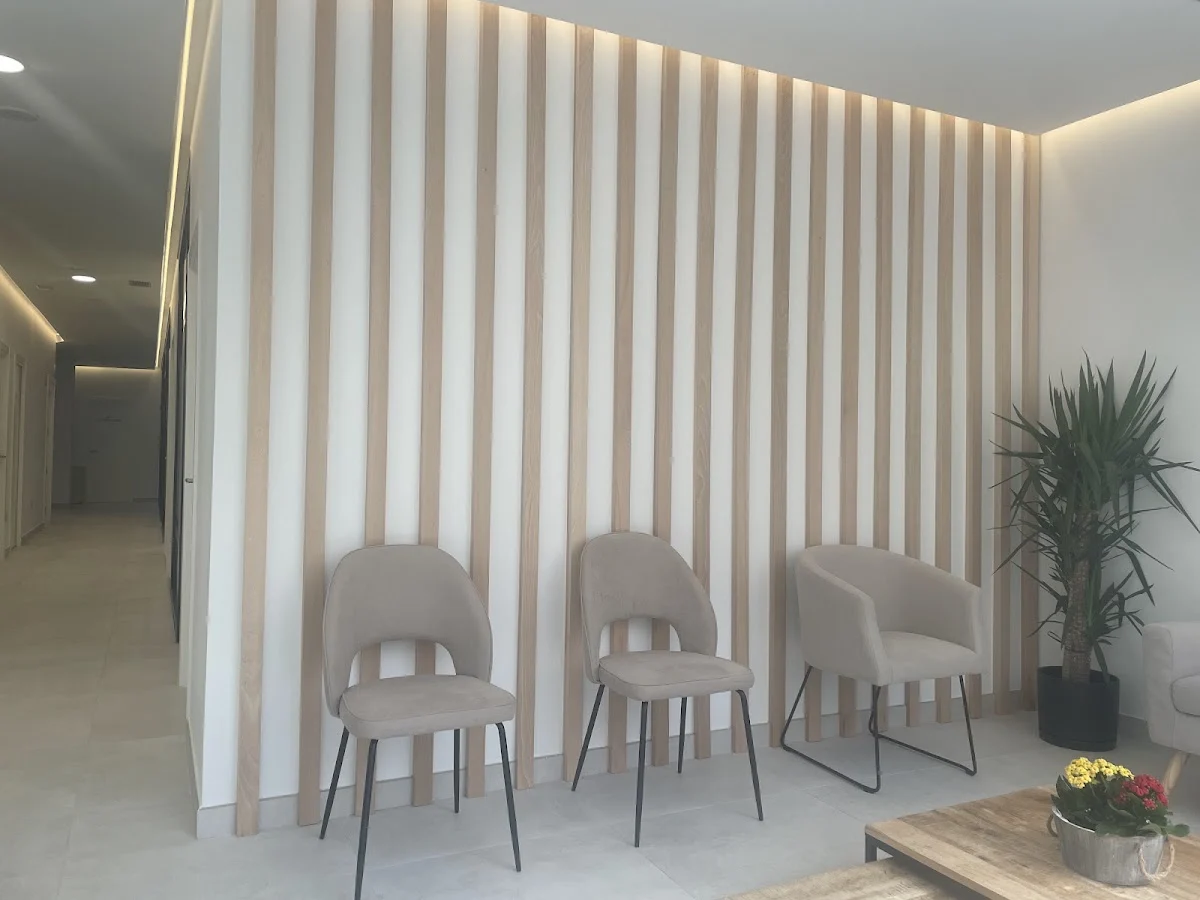 Clínica Dental Santos