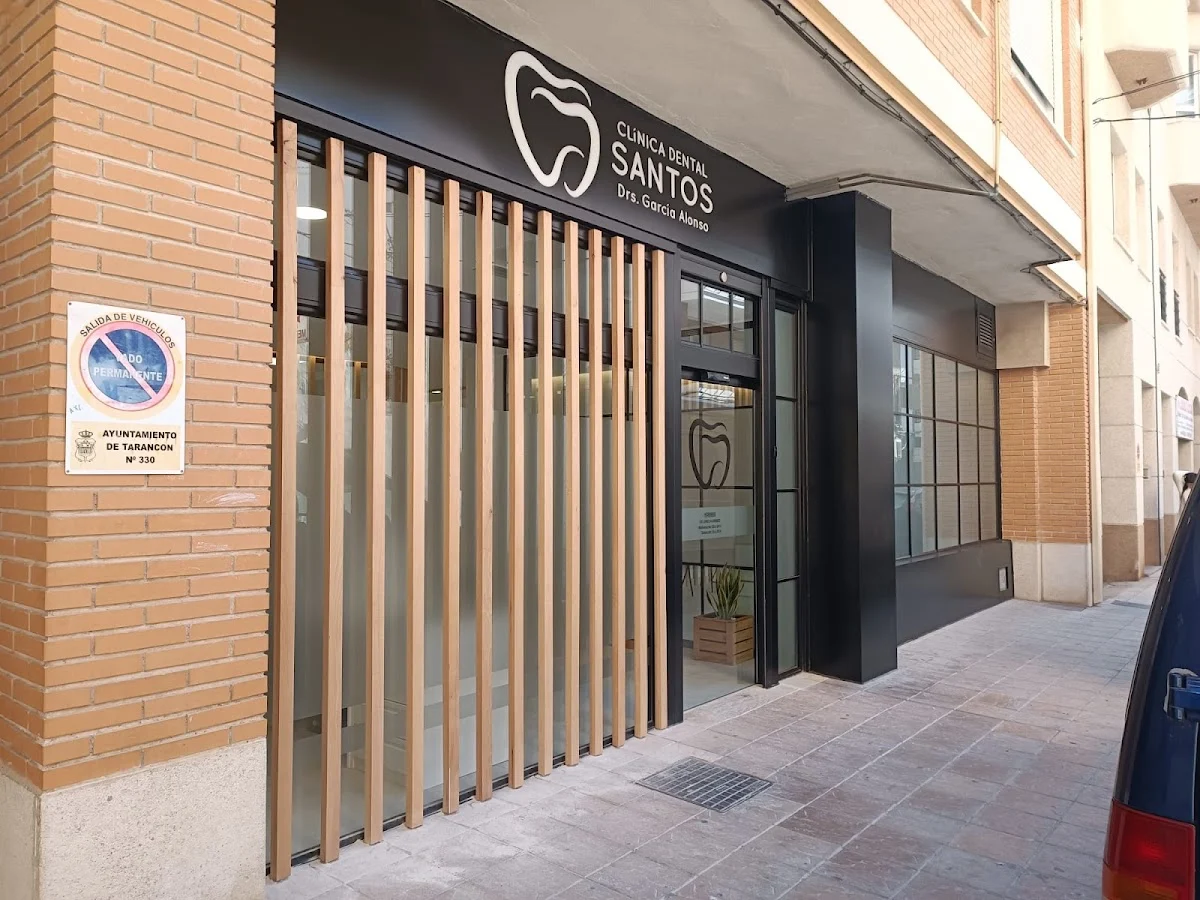 Clínica Dental Santos - 2
