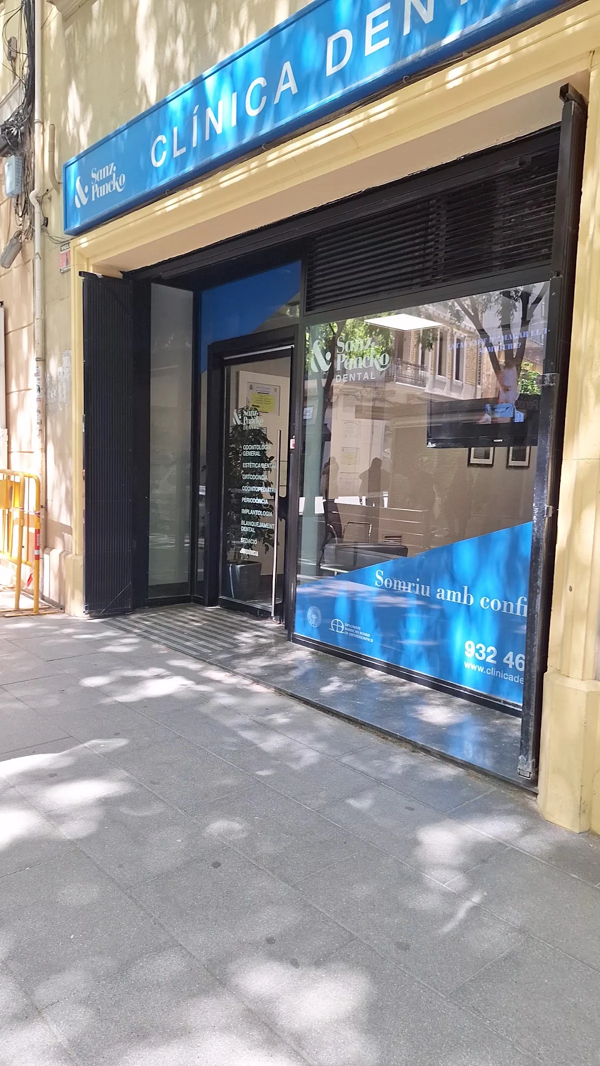 Clínica Dental Sanz Pancko - 2