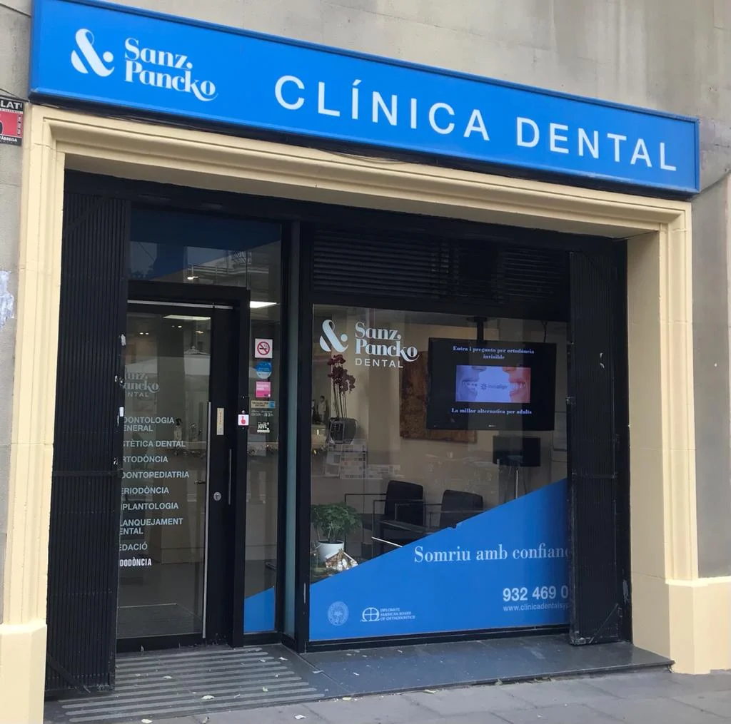 Clínica Dental Sanz Pancko - 4