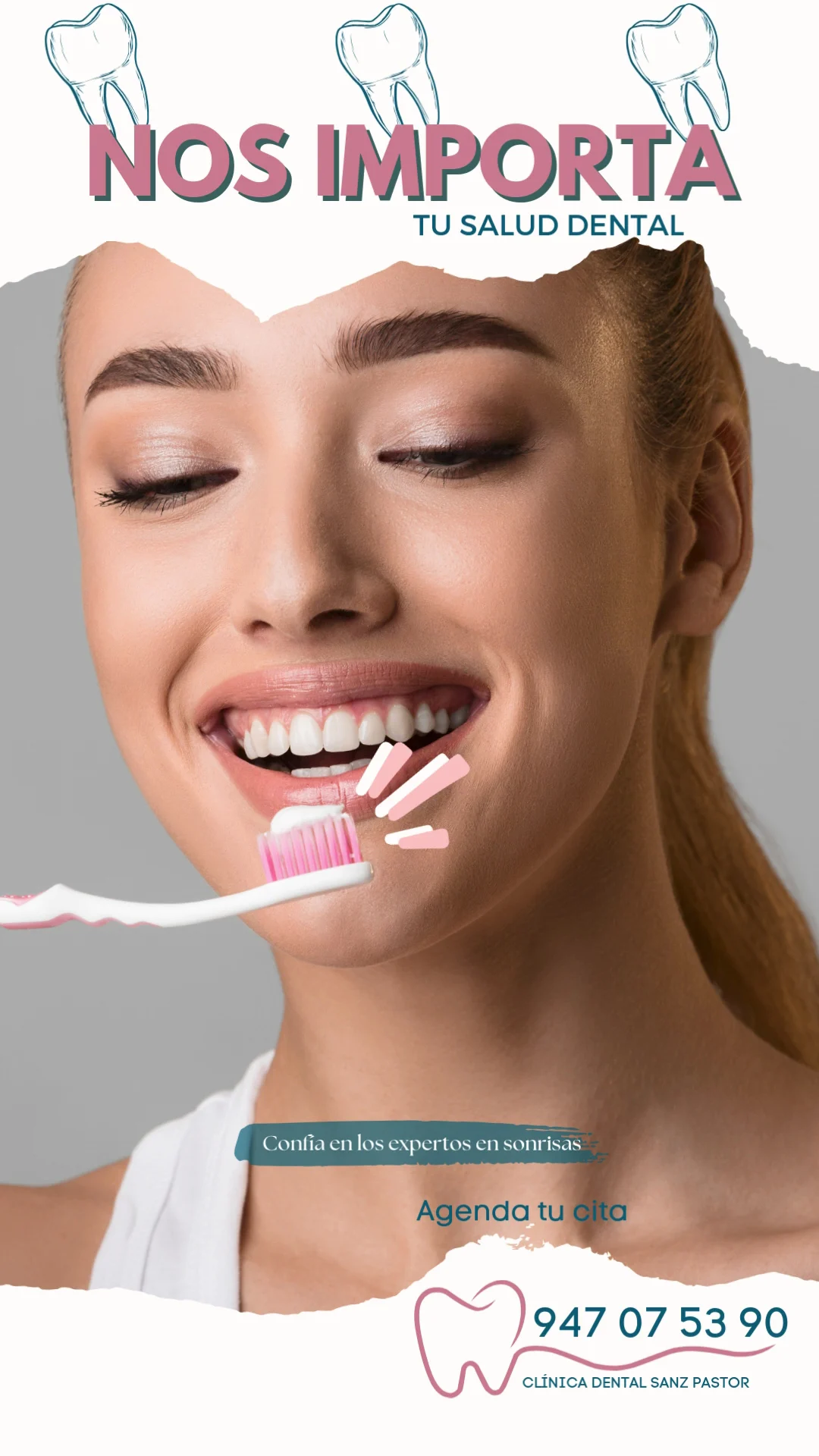 Clínica Dental Sanz Pastor - 2