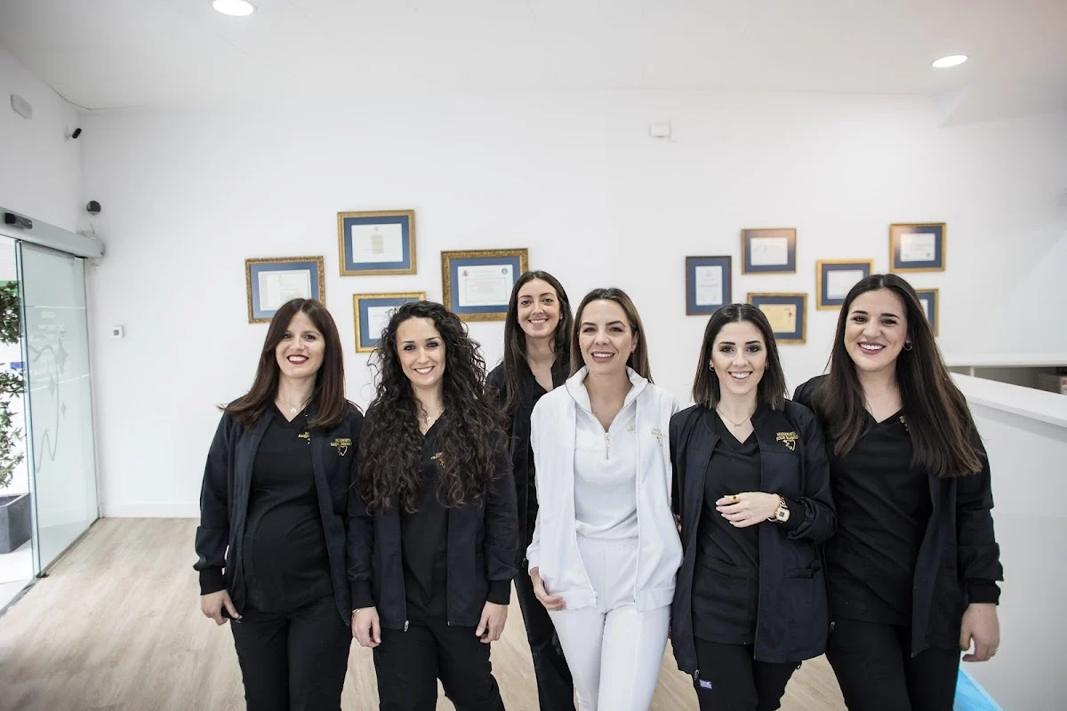 Clínica Dental Sara Moreno