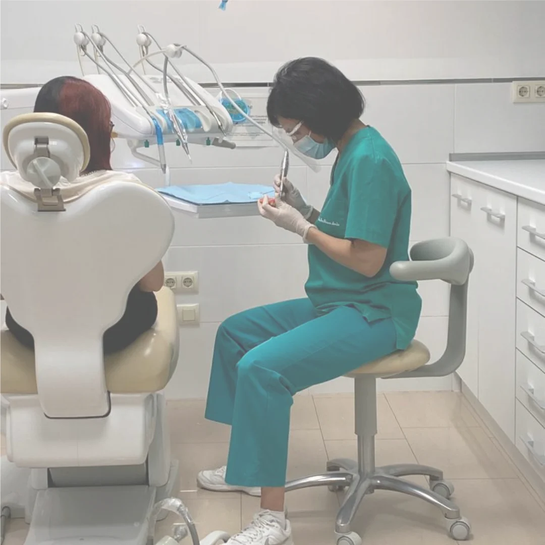 Clínica Dental Sara Palanca Martín - 2