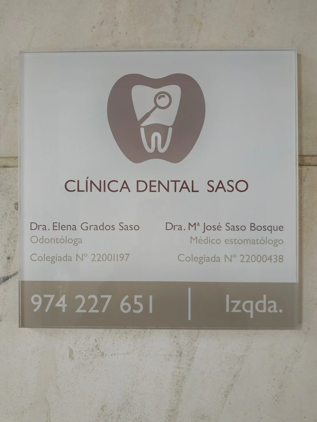 Clinica Dental Saso