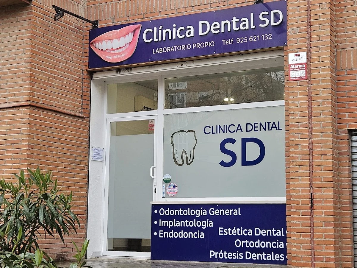 Clínica Dental Sd