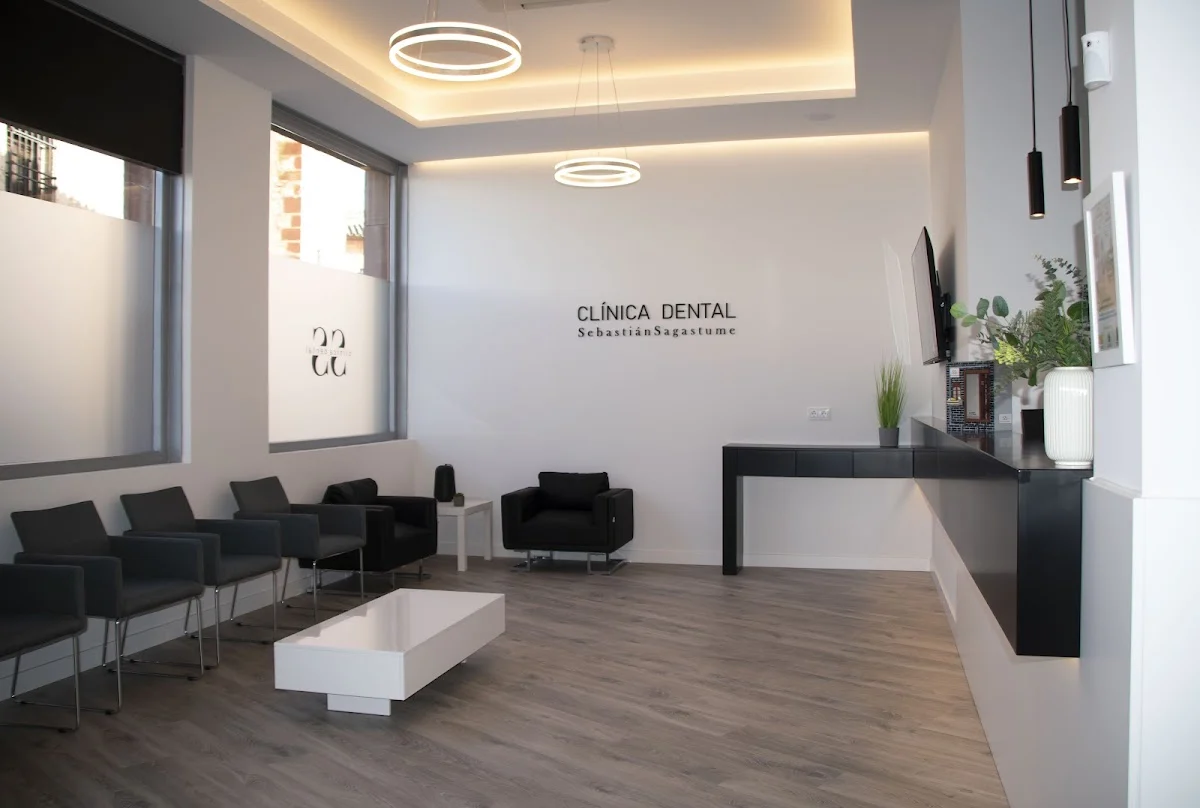 Clinica Dental Sebastian Sagastume