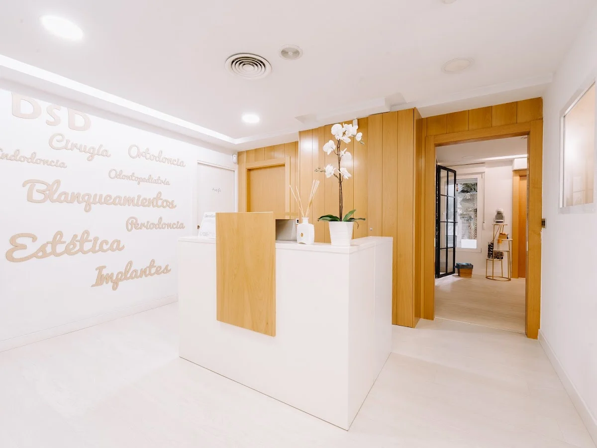 Clínica Dental Sedano