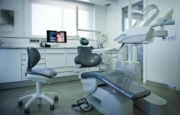 Clínica Dental Segarra Vidal - 2