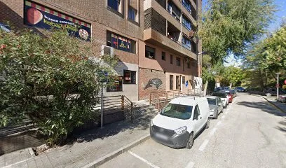 Clínica Dental Serafin Cabezas