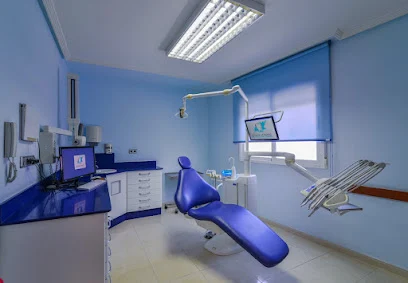 Clínica dental Sergio López Lozano Las Torres de Cotillas
