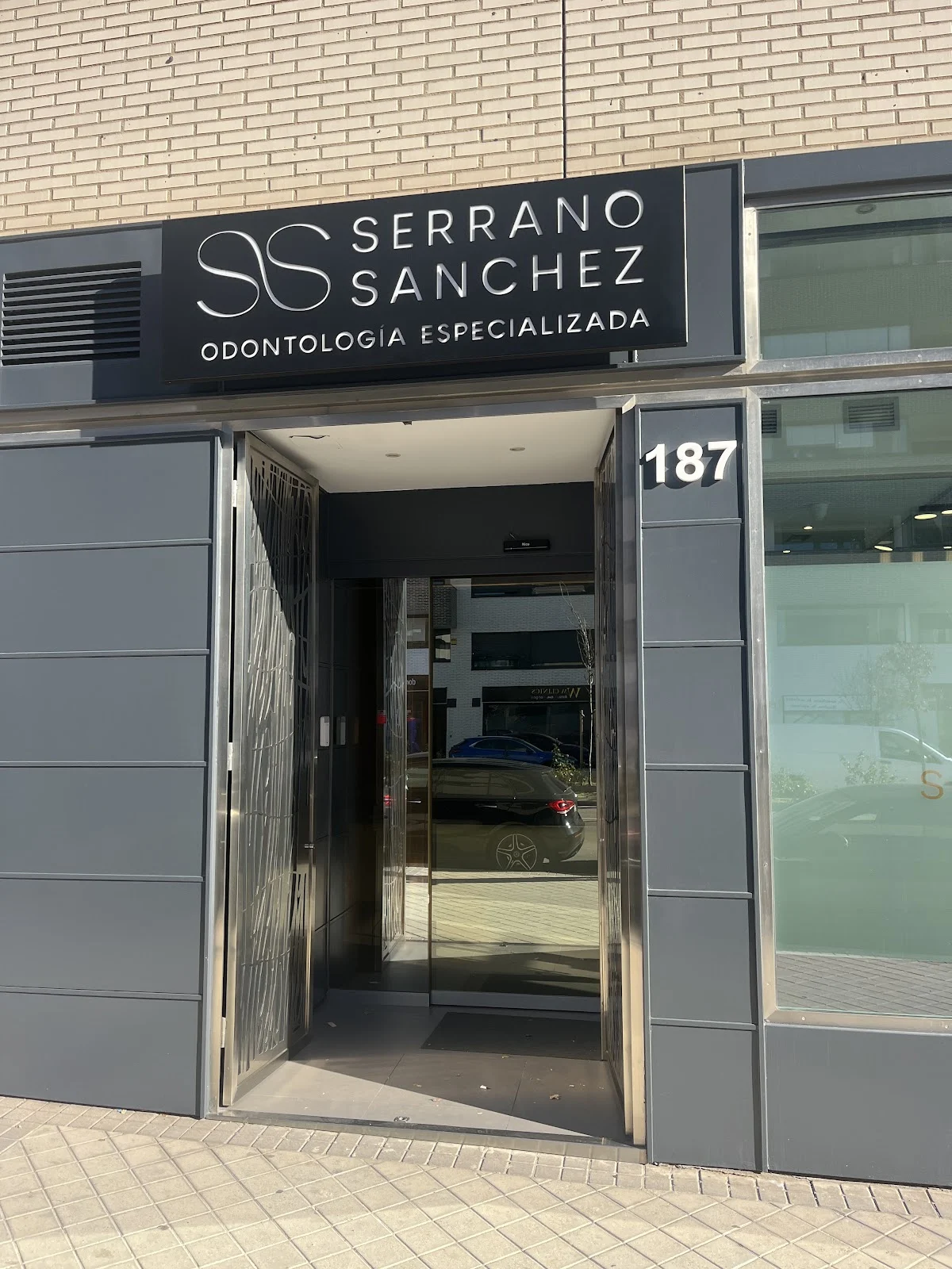 Clínica Dental Serrano Sánchez | Dentista Rivas Vaciamadrid