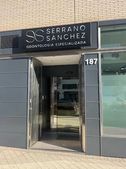 Clínica Dental Serrano Sánchez | Dentista Rivas Vaciamadrid