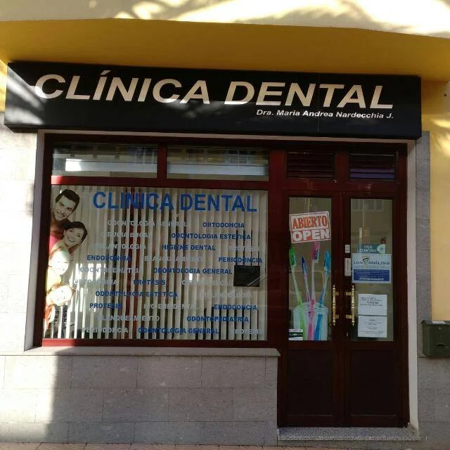 Clinica Dental Servisalud