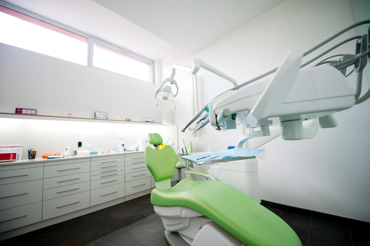 Clínica Dental Ses Moreres