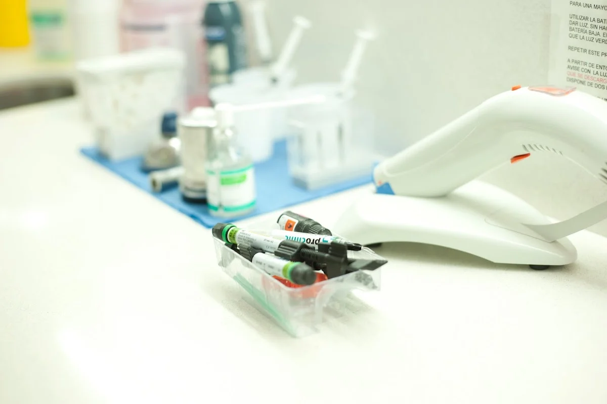 Clínica Dental Ses Moreres - 2