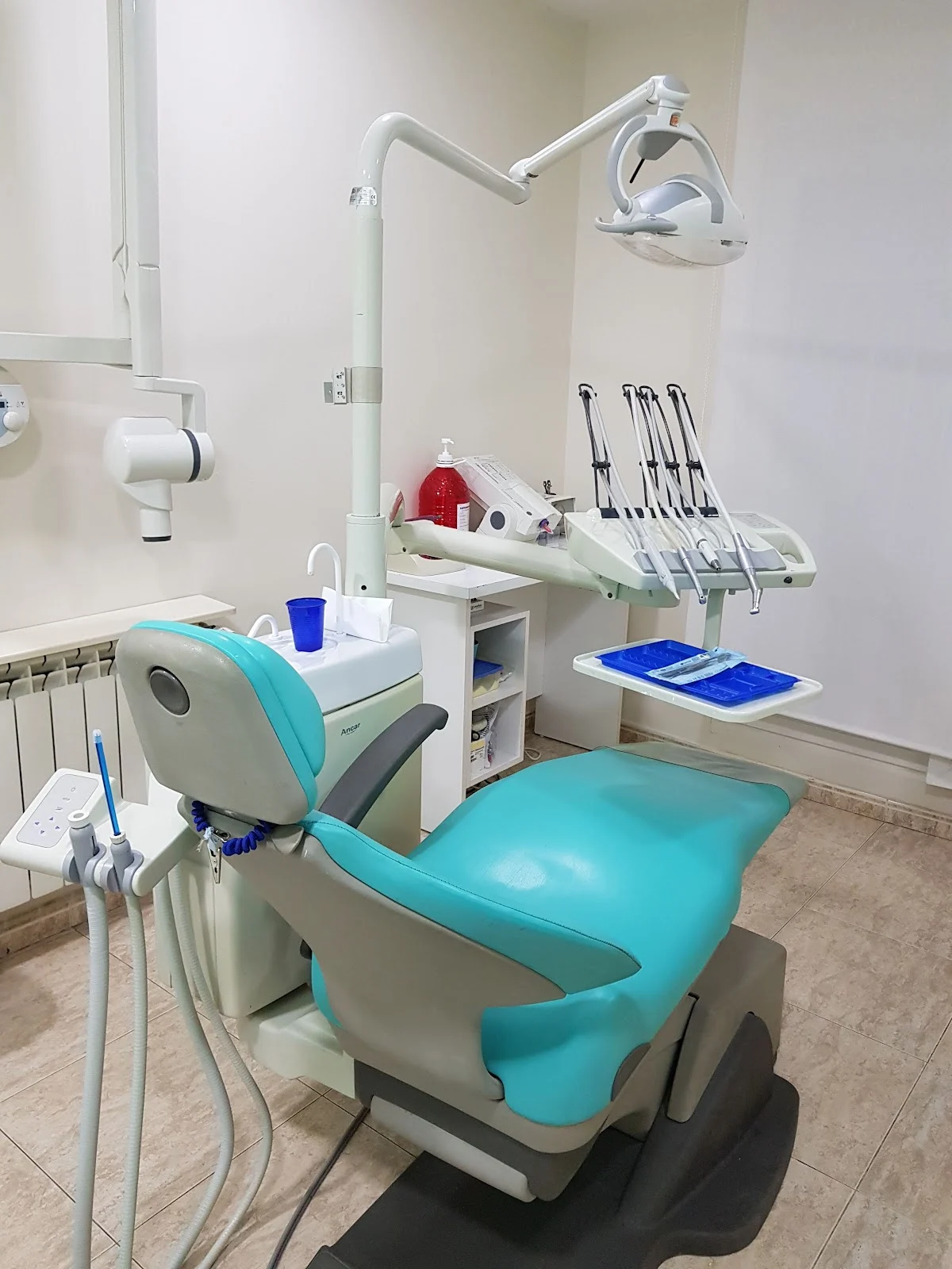 Clínica Dental Seseña S L - 2