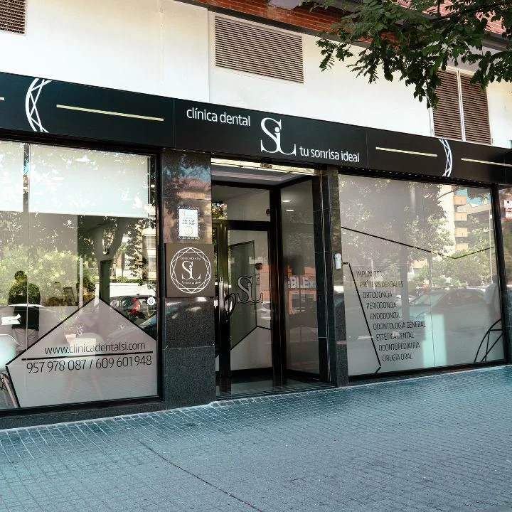 Clínica Dental Si - 2