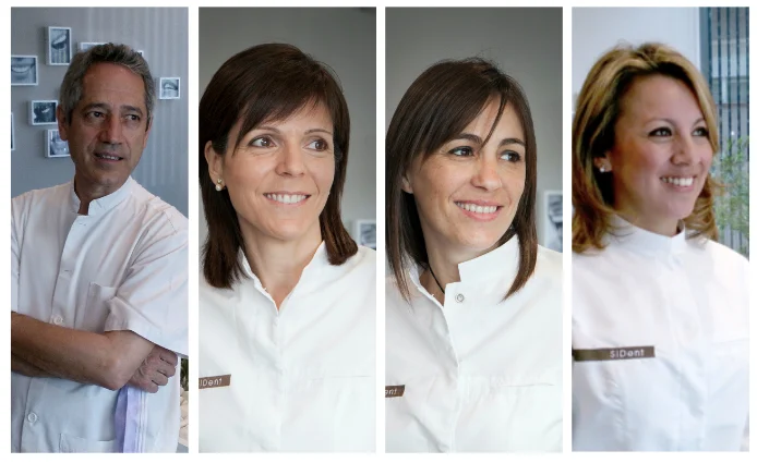 Clínica Dental Sident