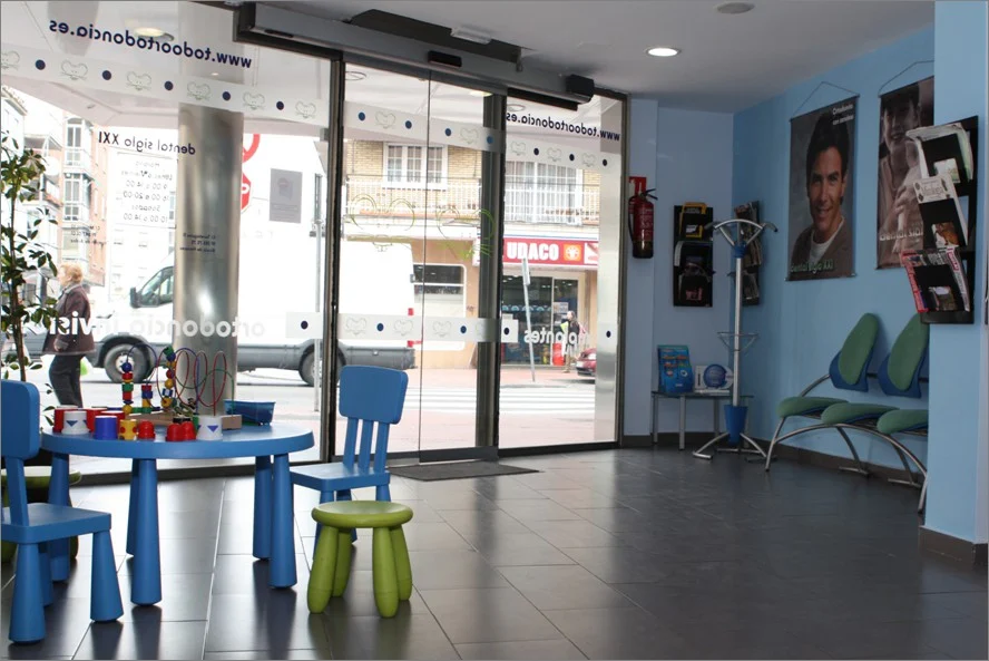 Clínica Dental Siglo XXI Alcalá de Henares - 2