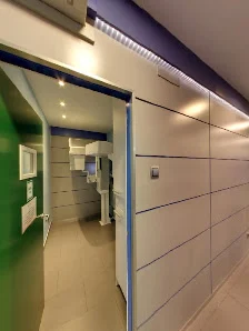 Clínica Dental Siglo XXI Alcalá de Henares - 3