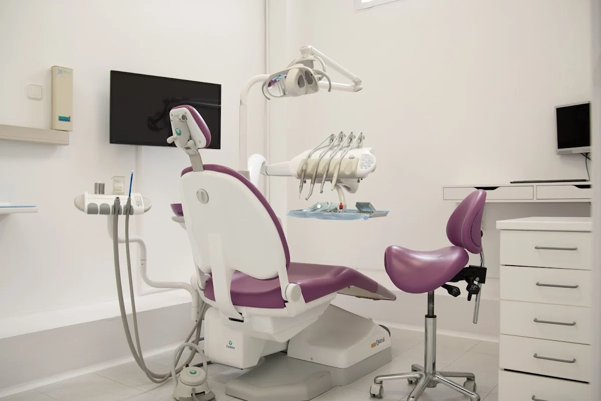 Clínica Dental SIGMA Odontología