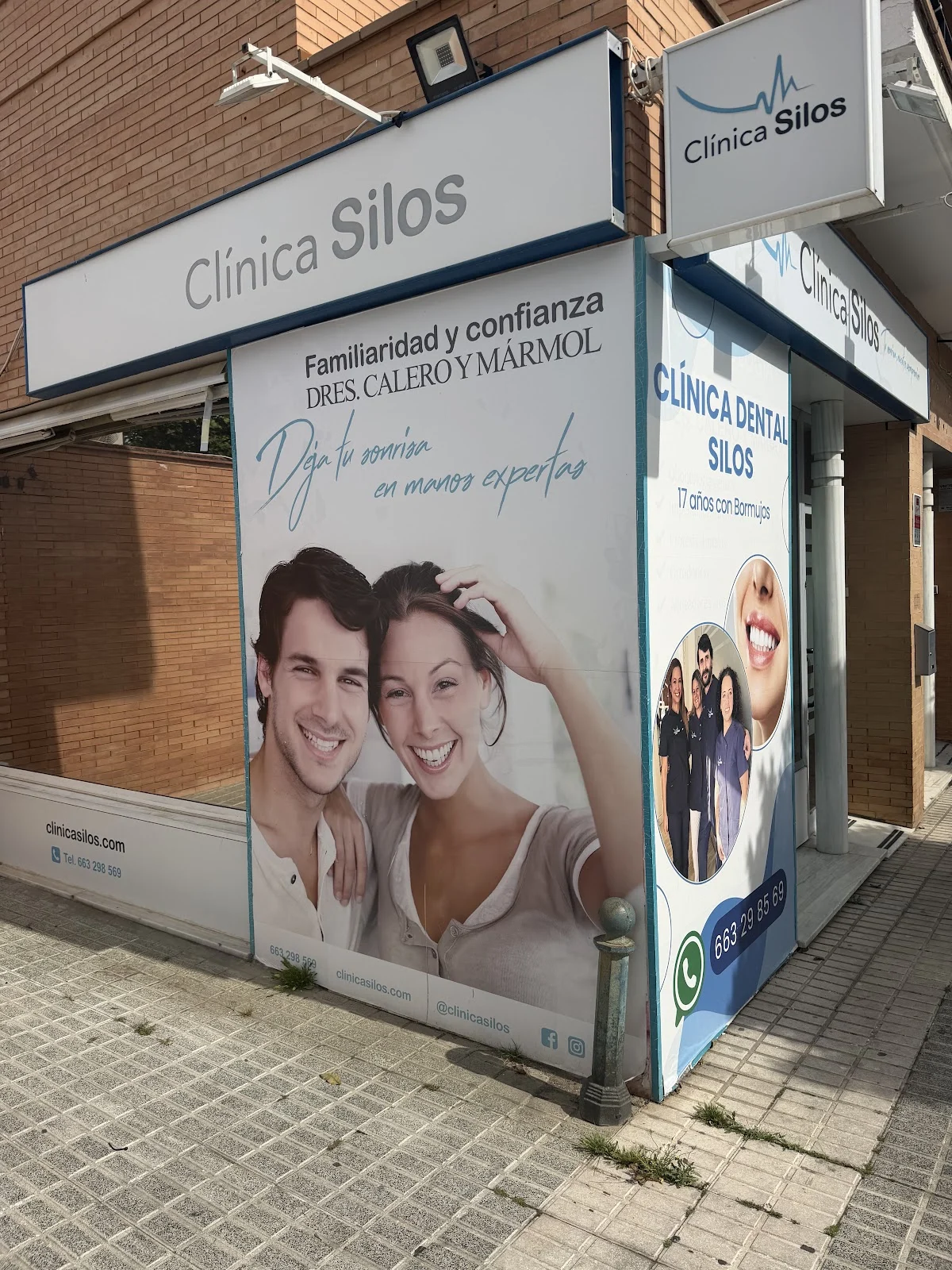 Clínica Dental Silos - 2