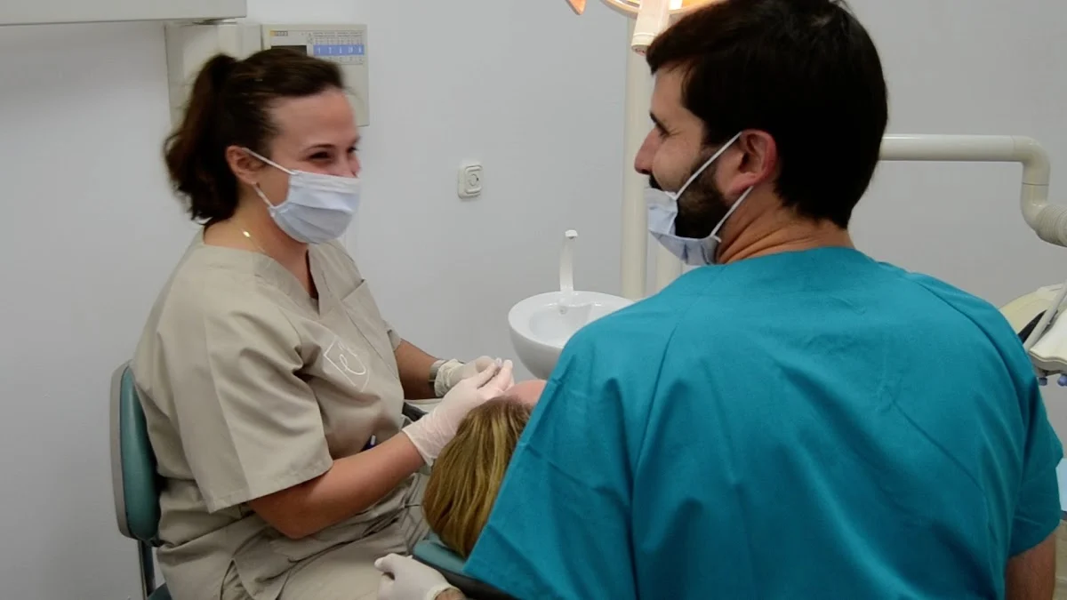 Clínica Dental Silos - 3