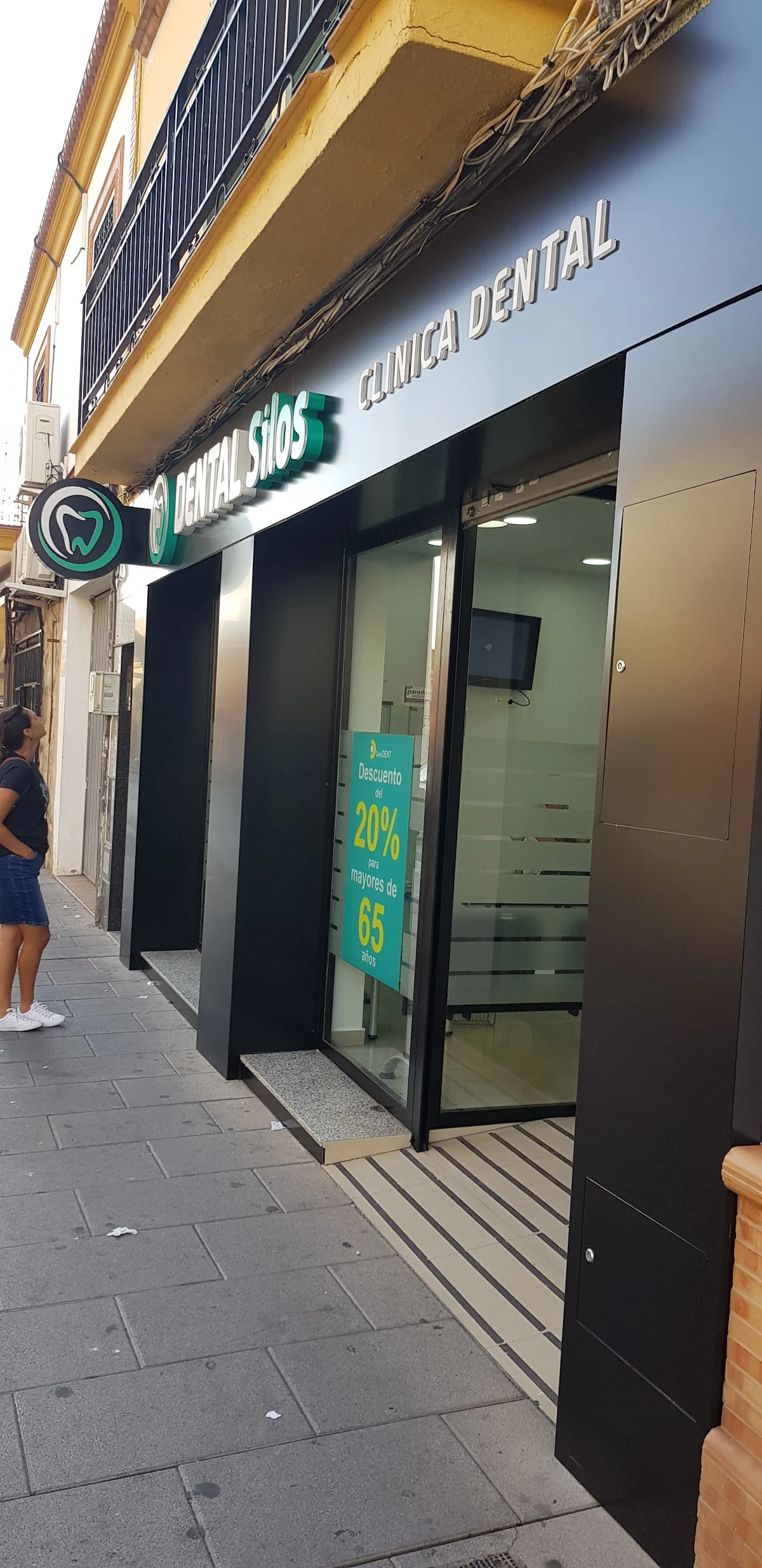Clínica Dental Silos
