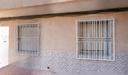 Clínica Dental Silvente Alcantarilla