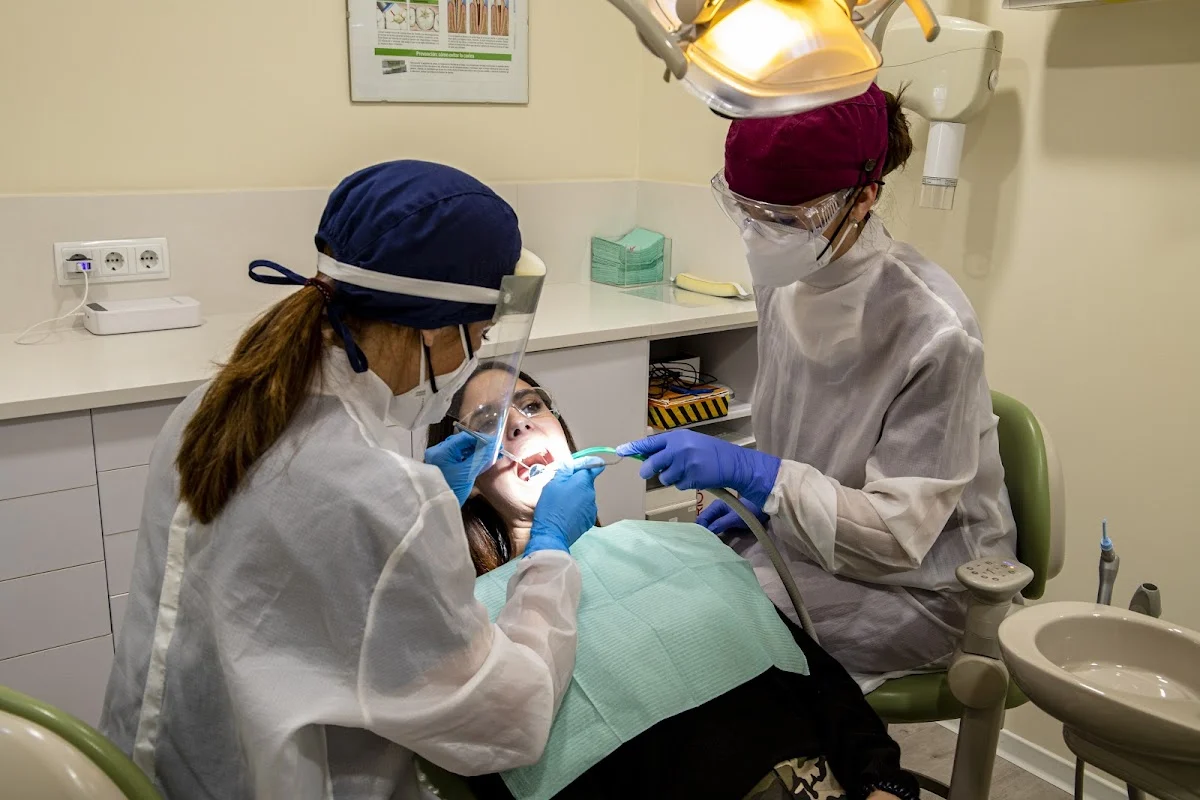 Clínica Dental Simón - 2