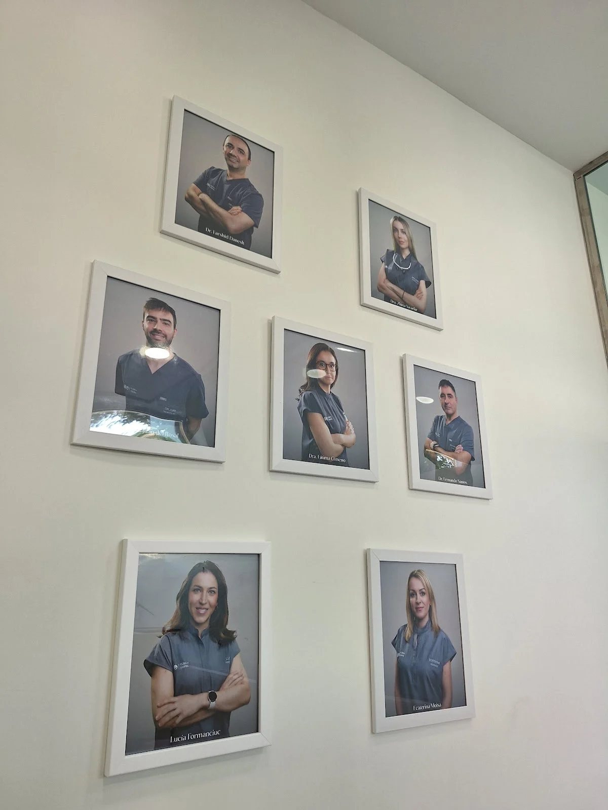 Clinica Dental SIRO - Dentista Navalcarnero - 2